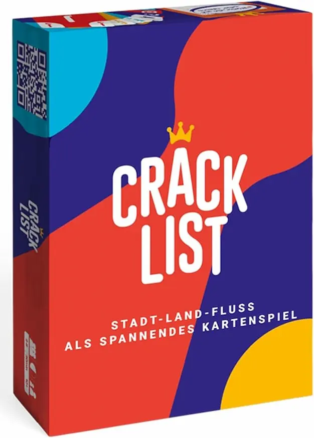 crack list