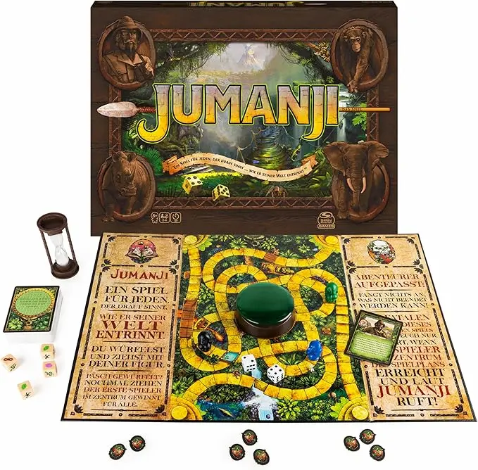 Jumanji